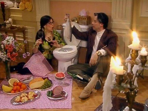 Le cœur a ses raisons Season 3 Episode 3 - Un amour en péril