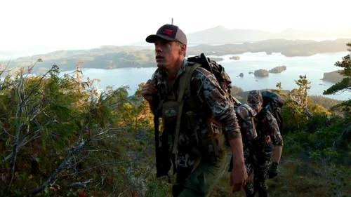 MeatEater Season 7 Episode 4 - Prince of Wales: Fishing and Deer