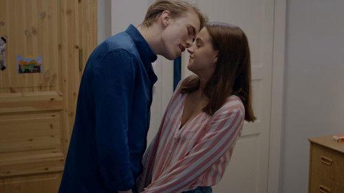 Blank Season 1 Episode 6 - Happy We're Not Fighting