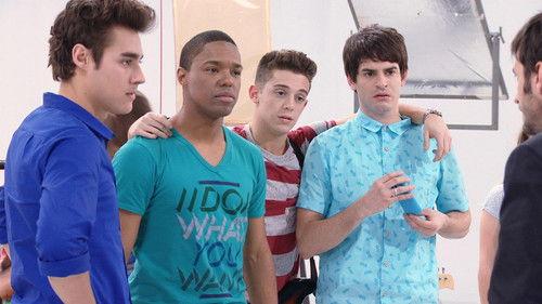 Violetta Season 3 Episode 55 - Episode 55