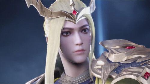 Stellar Transformation Season 5 Episode 5 - Episode 5