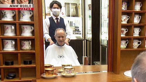 Japanology Plus Season 10 Episode 6 - Male Aesthetics