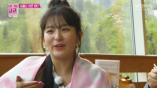 Level Up! Project Season 3 Episode 15 - Episode 15