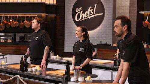 Les chefs! Season 14 Episode 2 - Episode 2