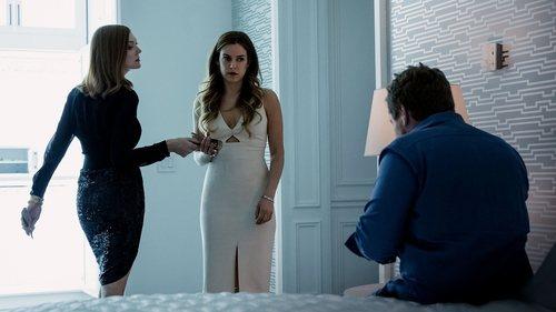 The Girlfriend Experience Season 1 Episode 10 - Available