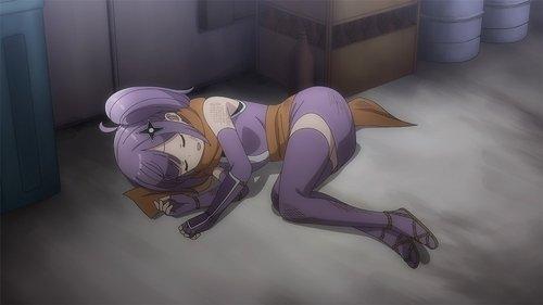 A Ninja and an Assassin Under One Roof Season 1 Episode 1 - A Ninja and an Assassin Meet