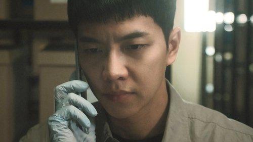 Mouse Season 1 Episode 15 - It Was All Me!