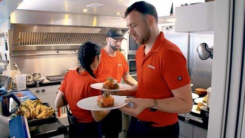 Below Deck Mediterranean Season 7 Episode 11 - The Bold and the Betrayal