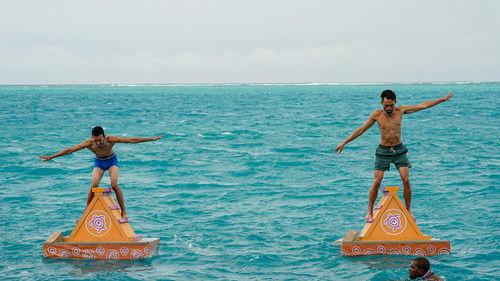 Survivor Season 42 Episode 8 - Game of Chicken