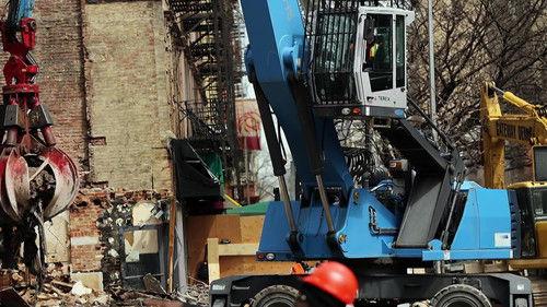 Construction Fails Season 1 Episode 14 - Episode 14