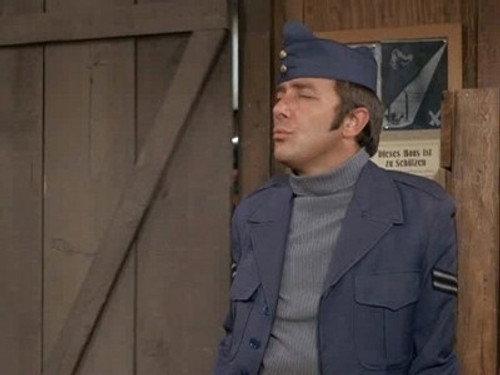 Hogan's Heroes Season 3 Episode 12 - A Russian is Coming