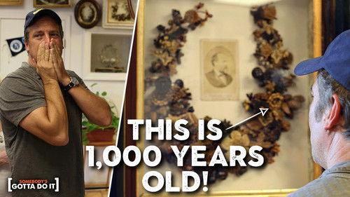 Somebody's Gotta Do It Season 4 Episode 2 - Hair Museum; Dog Colorist