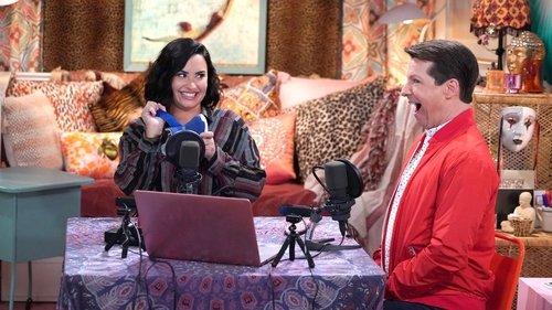 Will & Grace Season 3 Episode 8 - Lies & Whispers