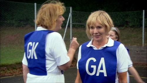 Jam and Jerusalem Season 2 Episode 5 - Match