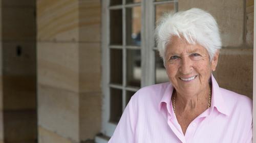 Who Do You Think You Are? Season 7 Episode 5 - Dawn Fraser