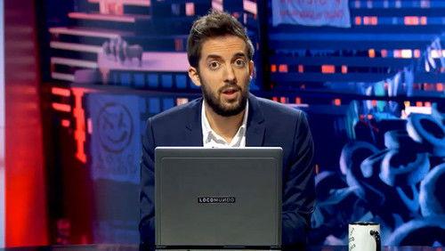 LocoMundo Season 1 Episode 19 - Episode 19