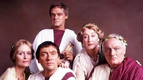 The BBC Television Shakespeare Season 1 Episode 4 - Julius Caesar