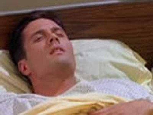 Silk Stalkings Season 4 Episode 1 - Natural Selection (1)