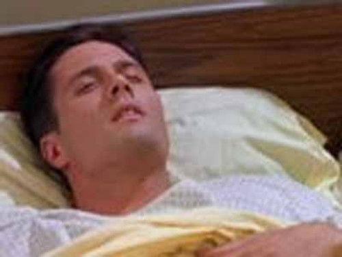 Silk Stalkings Season 4 Episode 1 - Natural Selection (1)