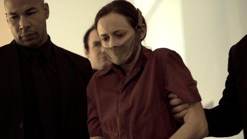 undefined Season 1 Episode 3 - Late