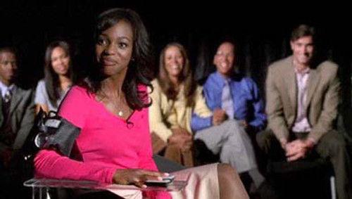 undefined Season 5 Episode 8 - Truth Be Told