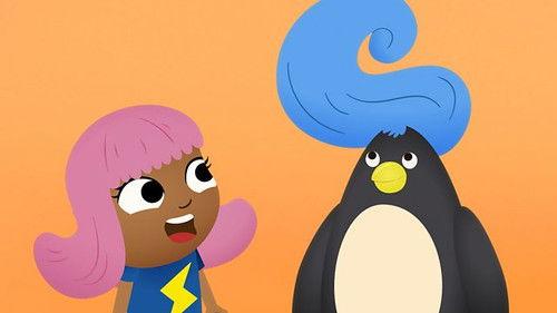 Yakka Dee! Season 2 Episode 1 - Hair