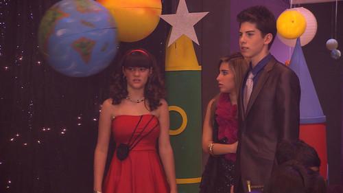 La CQ Season 1 Episode 6 - Episode 6