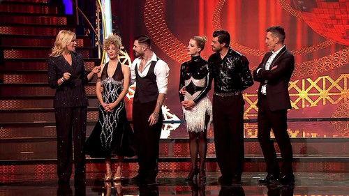 Bailando con las estrellas Season 2 Episode 9 - Episode 9