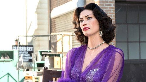 Timeless Season 2 Episode 3 - Hollywoodland