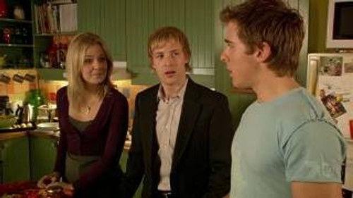 Packed to the Rafters Season 1 Episode 9 - Suburban Boy