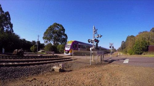 Railroad Australia Season 2 Episode 9 - Episode 9