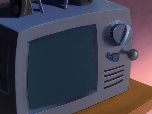 Bonkers Season 1 Episode 14 - Weather or Not