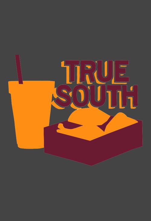 TrueSouth poster