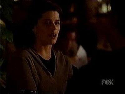 Party of Five Season 6 Episode 12 - Bad Behavior