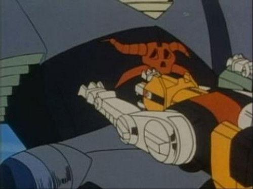 Voltron: Defender of the Universe Season 1 Episode 36 - Lotor's Clone