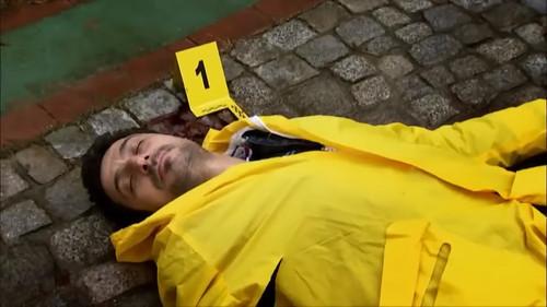 Kanıt Season 2 Episode 20 - Lost Memories