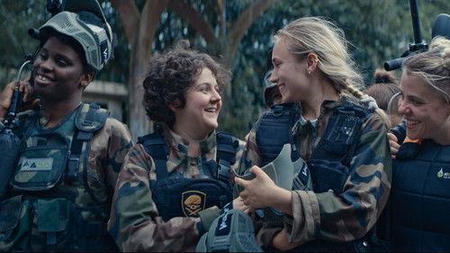 Derby Girl Season 1 Episode 8 - Episode 8