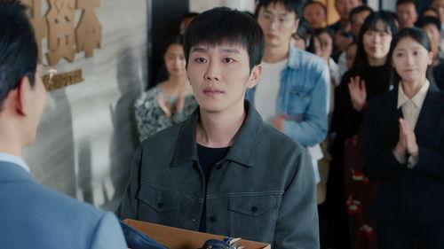 Zhao Jiadi Season 2 Episode 22 - Episode 22