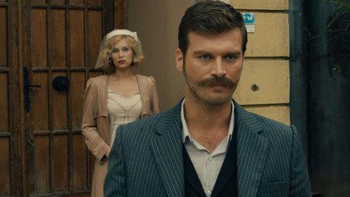 Kurt Seyit & Sura Season 2 Episode 3 - Episode 3