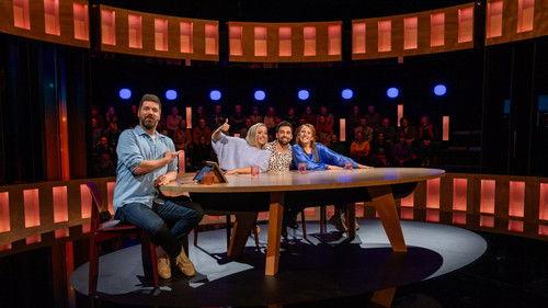 De dag van vandaag Season 3 Episode 21 - Episode 21