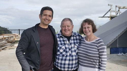 Grand Designs New Zealand Season 7 Episode 8 - Sand Dune