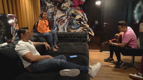 Globo Repórter Season 51 Episode 4 - Episode 4