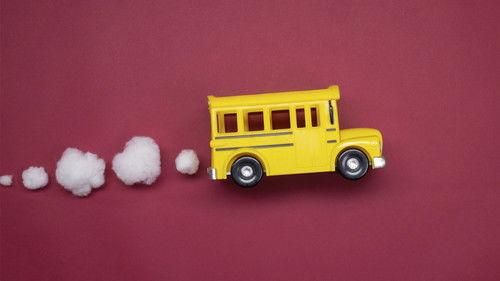 Fizzy and Suds Season 1 Episode 10 - Buses