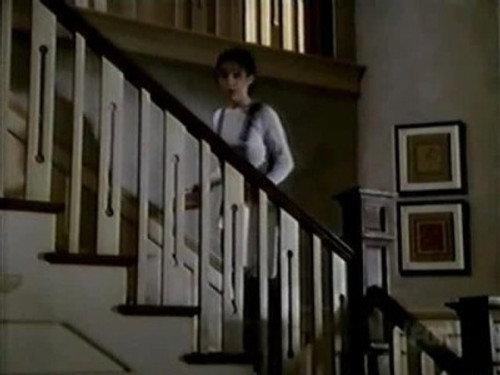 Party of Five Season 4 Episode 19 - Go Away