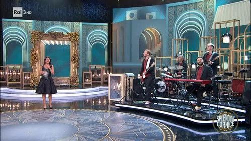 Splendida cornice Season 2 Episode 1 - Episode 1