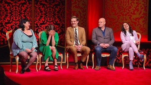 Taskmaster NZ Season 1 Episode 6 - The Problem Is Me