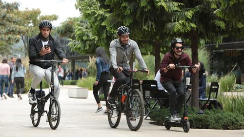 De brutas nada Season 1 Episode 6 - Episode 6 Jealous me?