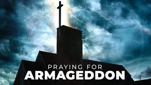 Storyville Season 28 Episode 6 - Praying for Armageddon