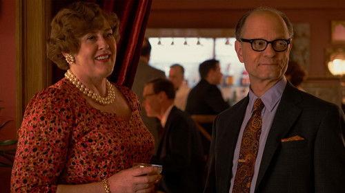 undefined Season 2 Episode 8 - Lobster Américaine