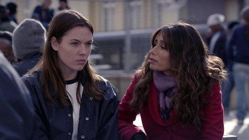 Fairly Legal Season 2 Episode 8 - Ripple of Hope